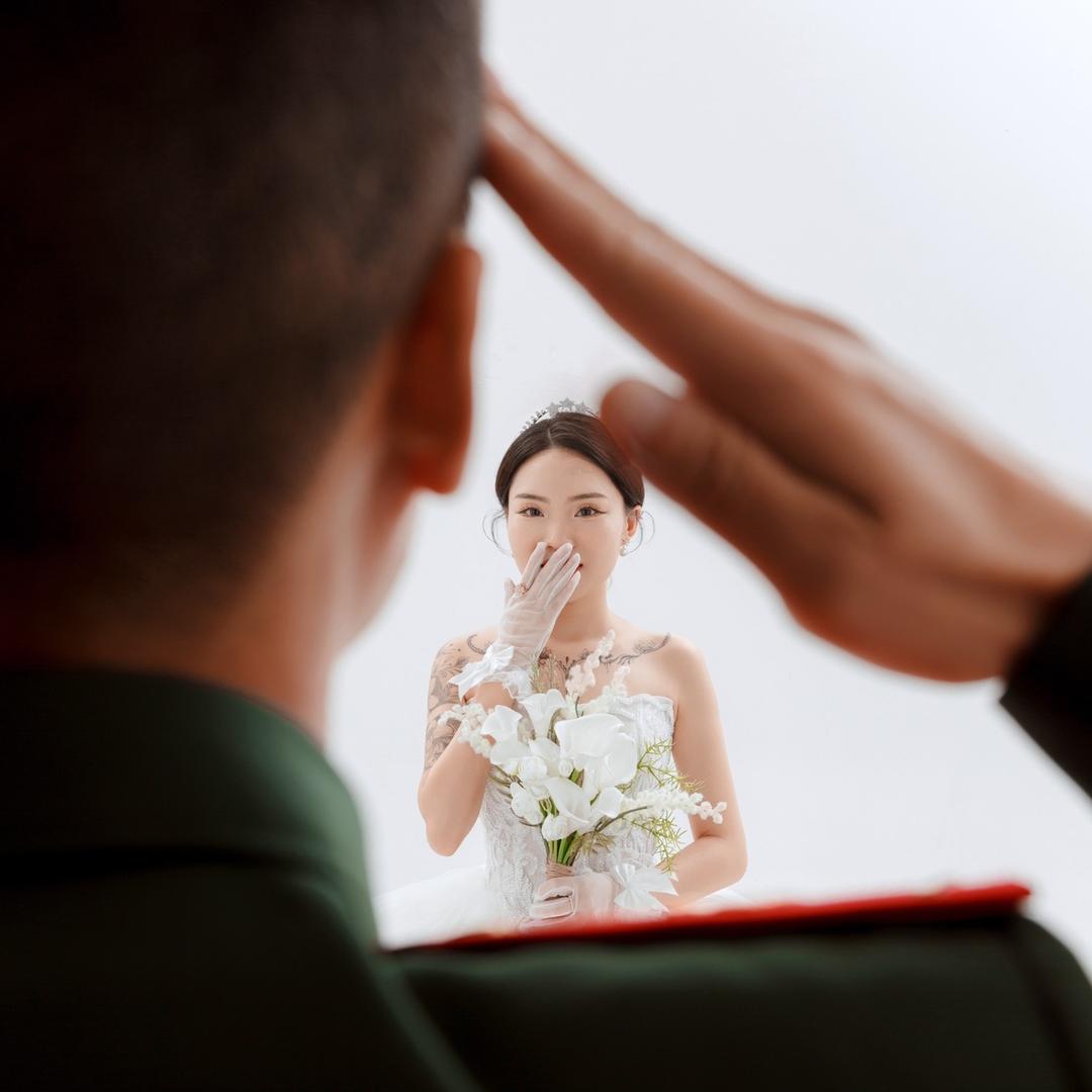 一个优质90后男孩