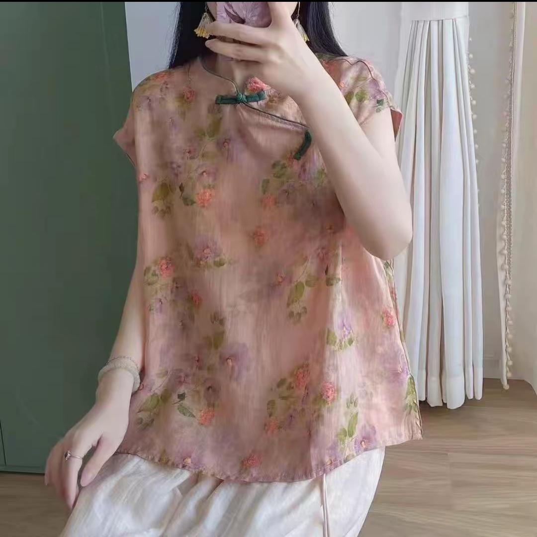 清风家服饰店