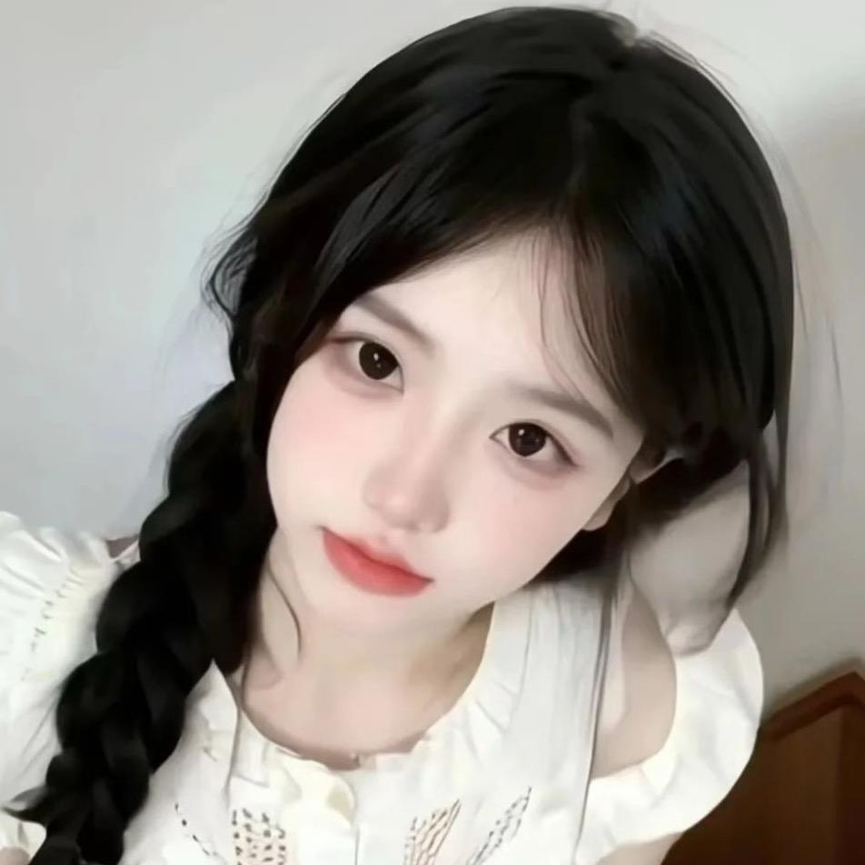 我要当个小朋友🍬