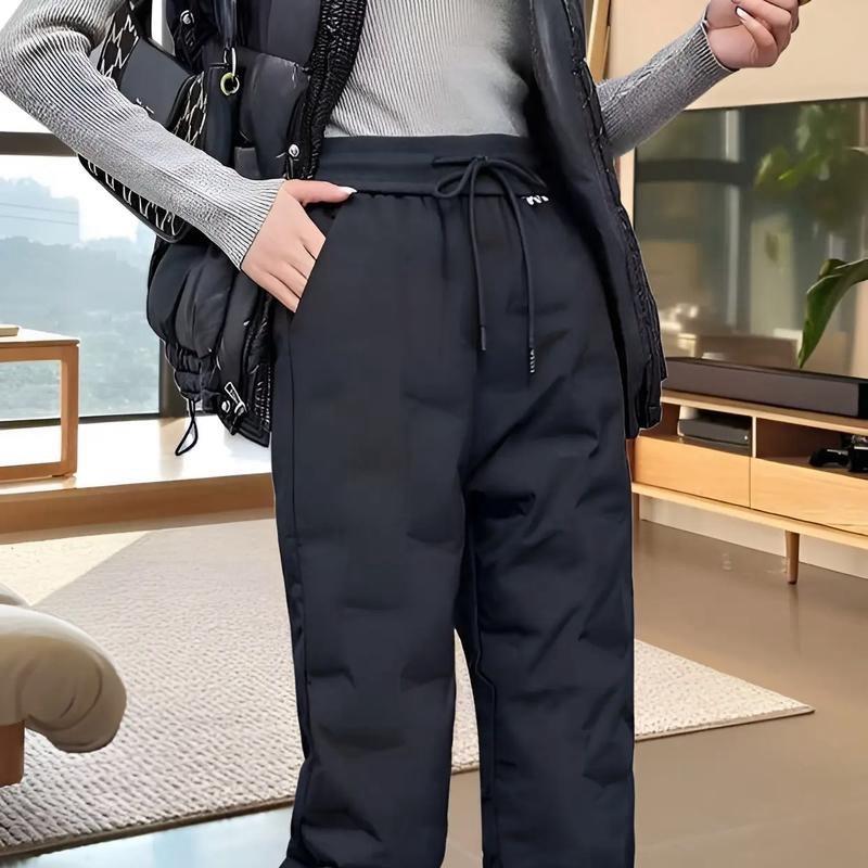 羽绒裤源头直销