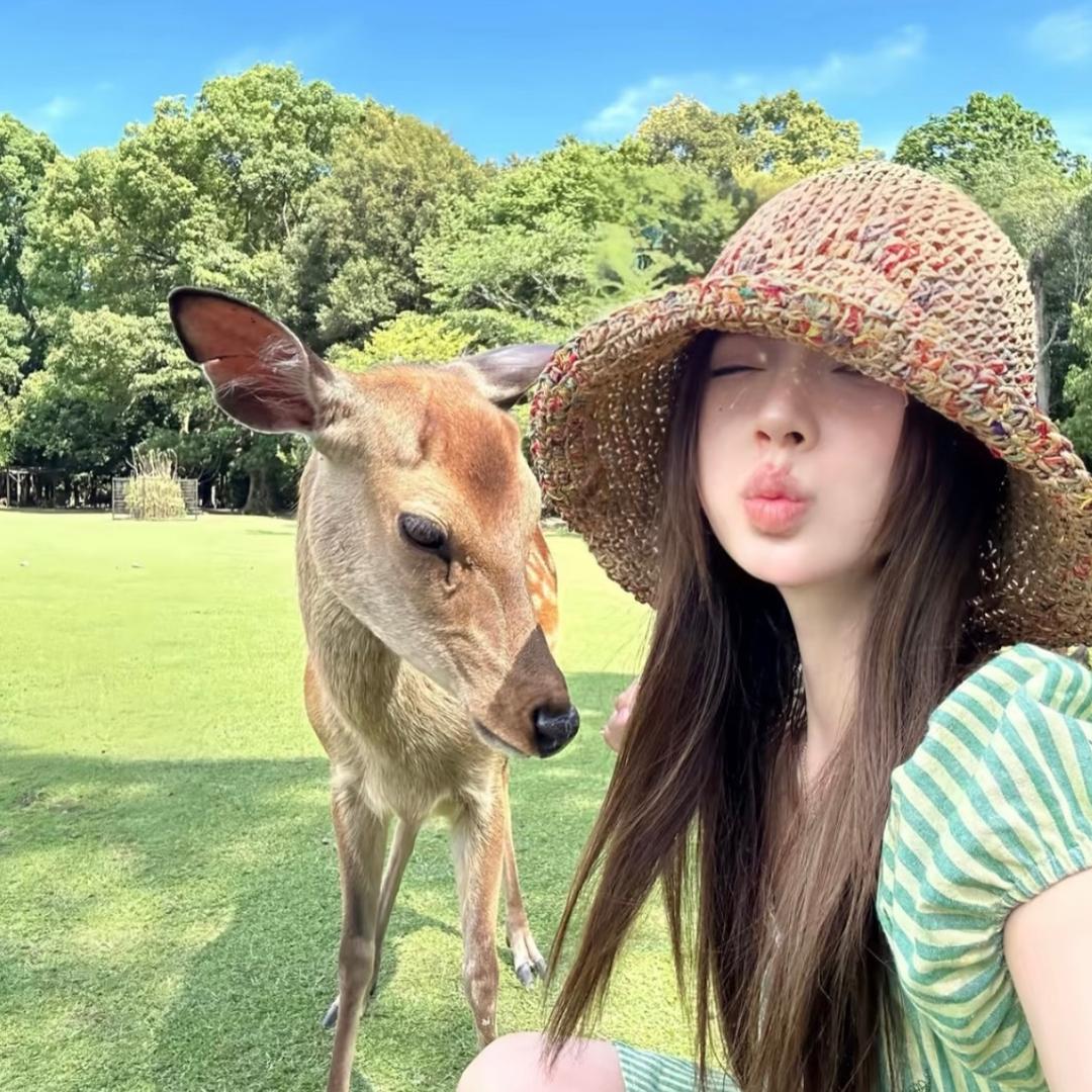 李开心