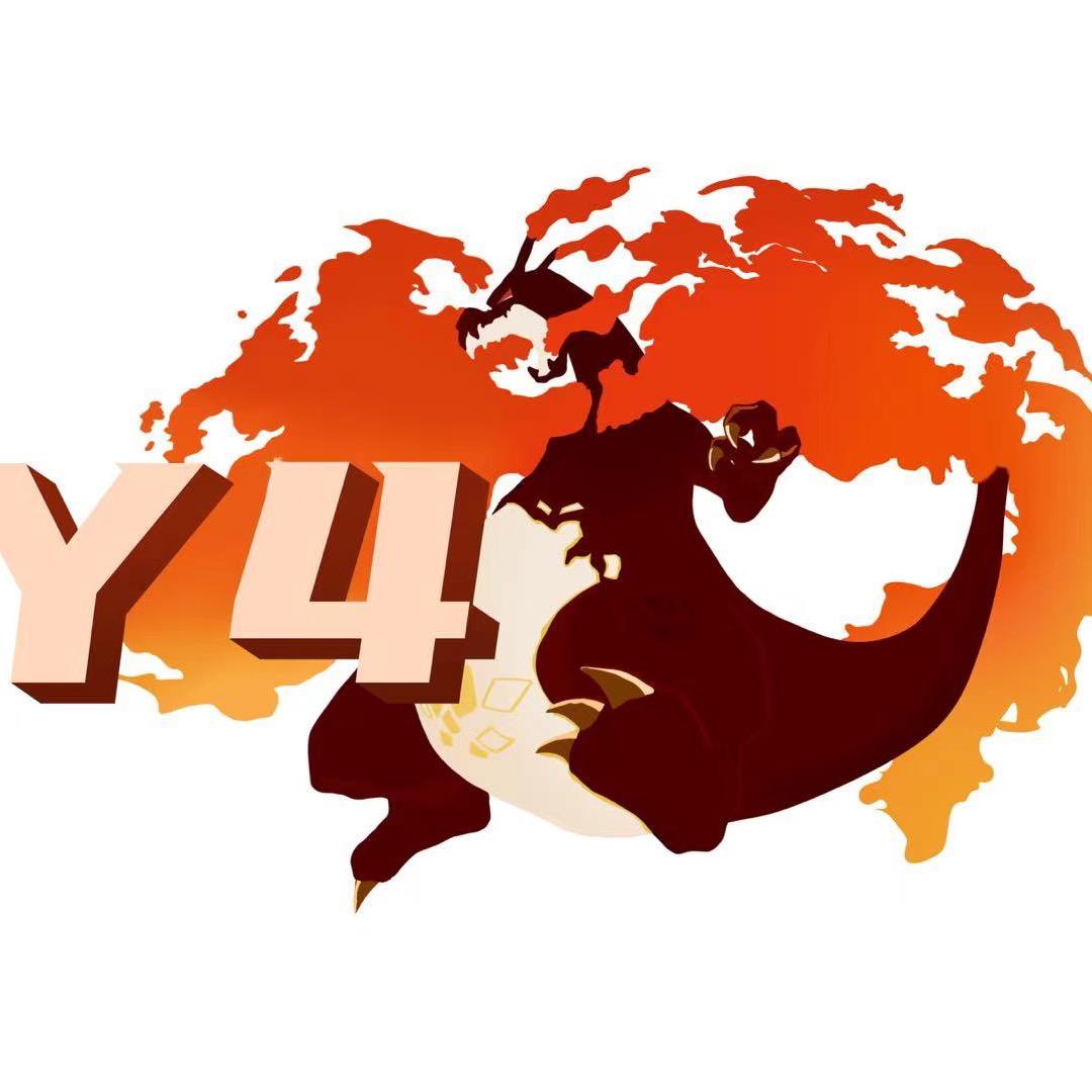 Y4拆卡的头像