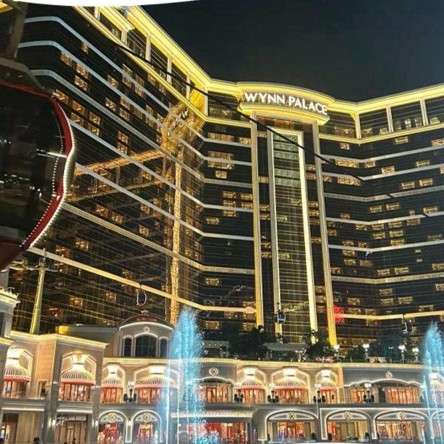 🇲🇴澳门酒店推荐｜漫漫