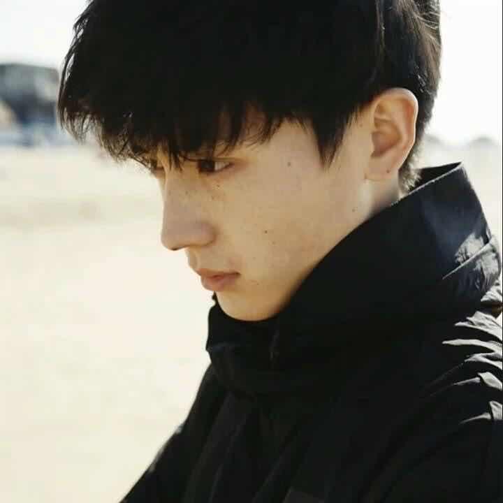 伤害女人的事我做不到