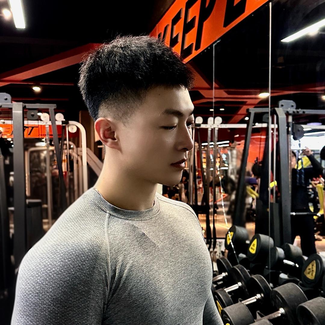 @李阳