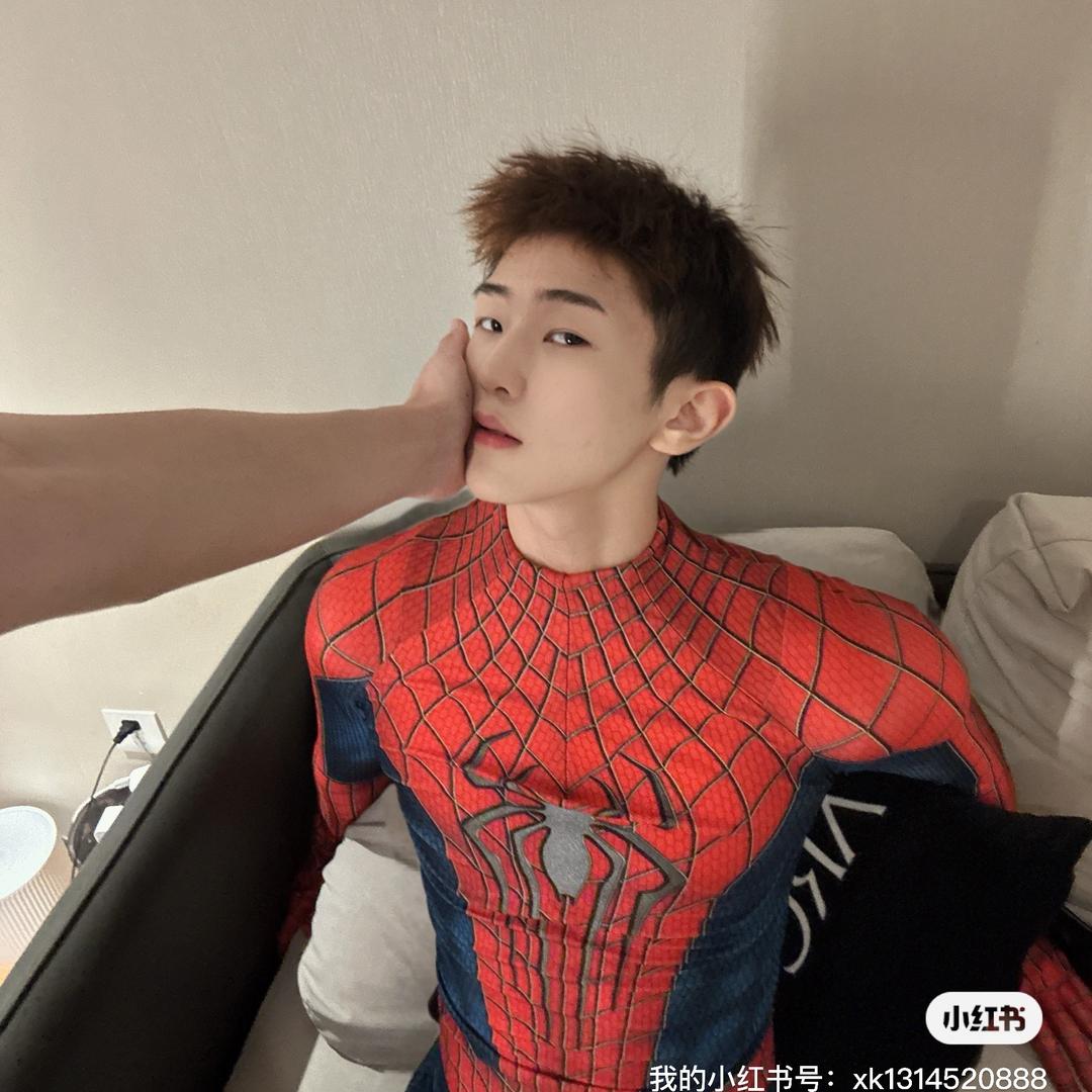 小凯