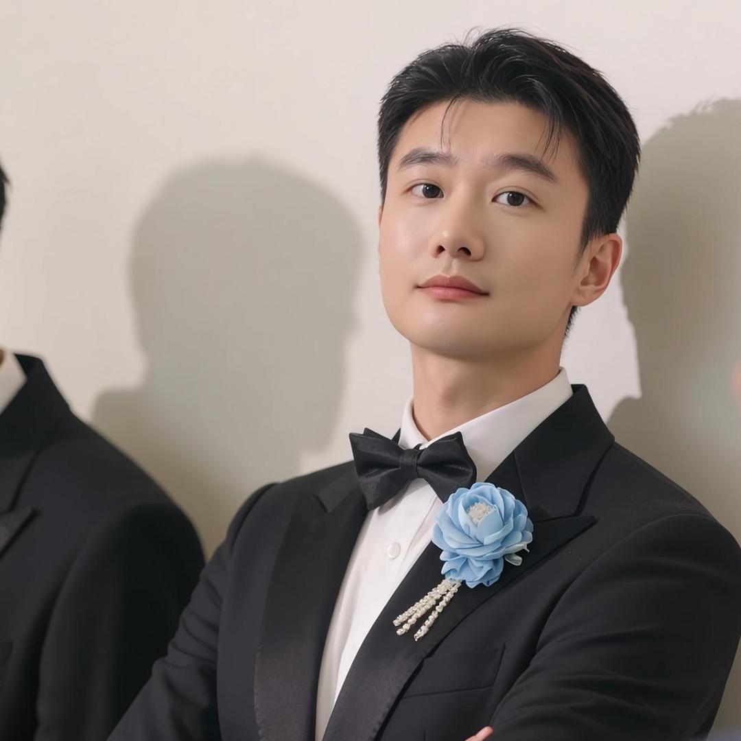 人生是一场修行