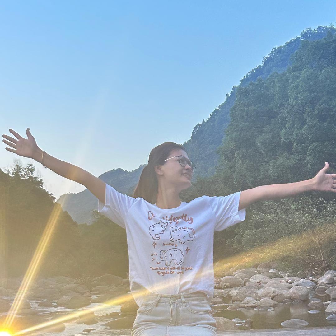 牯牛降庆龙山庄