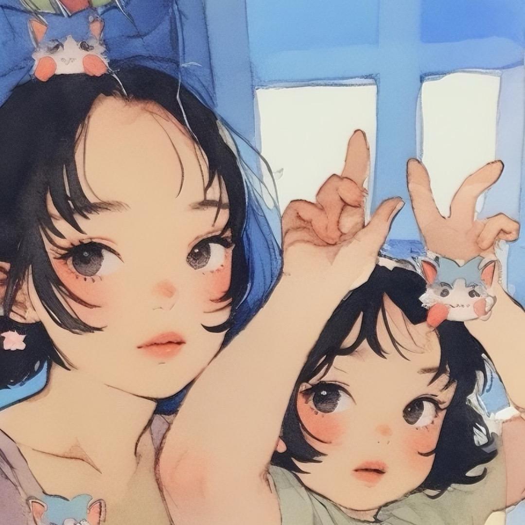 小幸运。。。