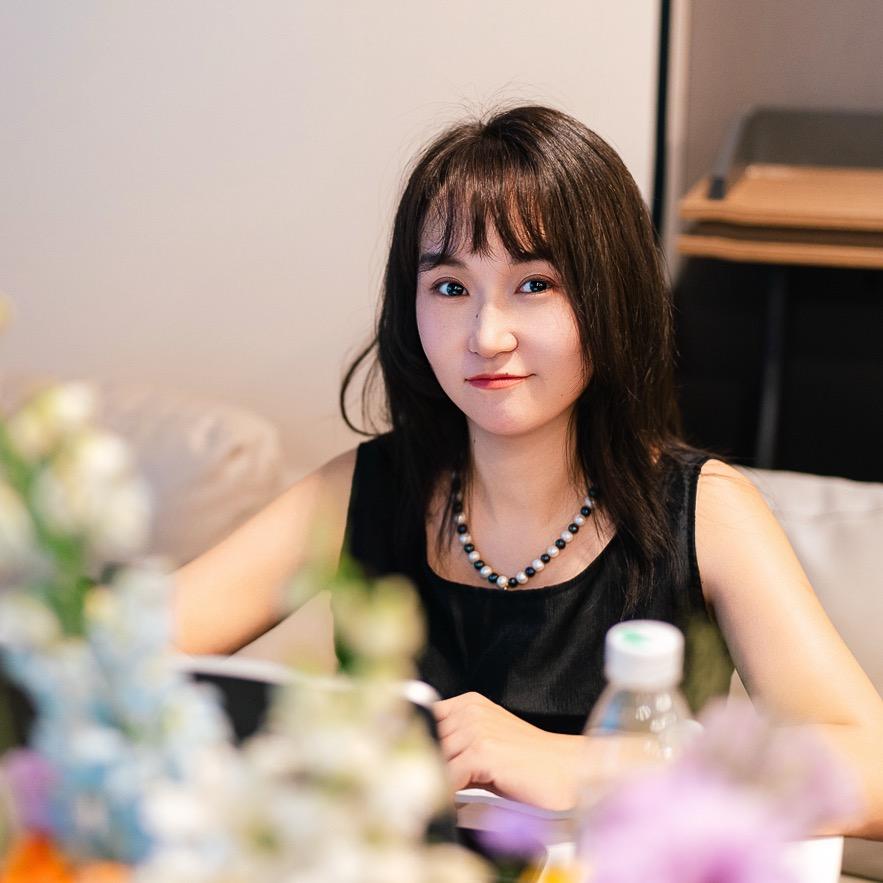 女王卷儿