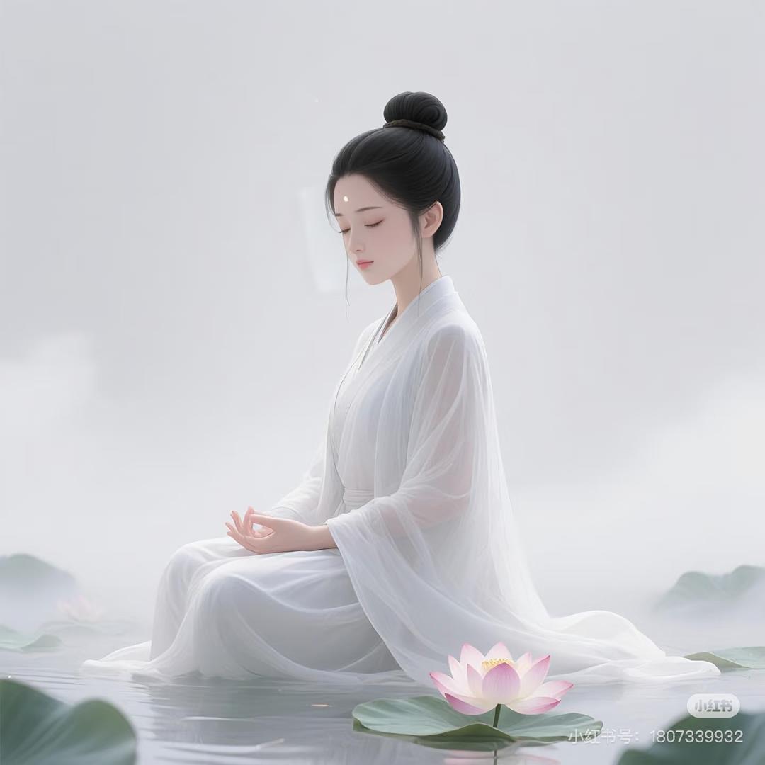 善缘堂（静心）