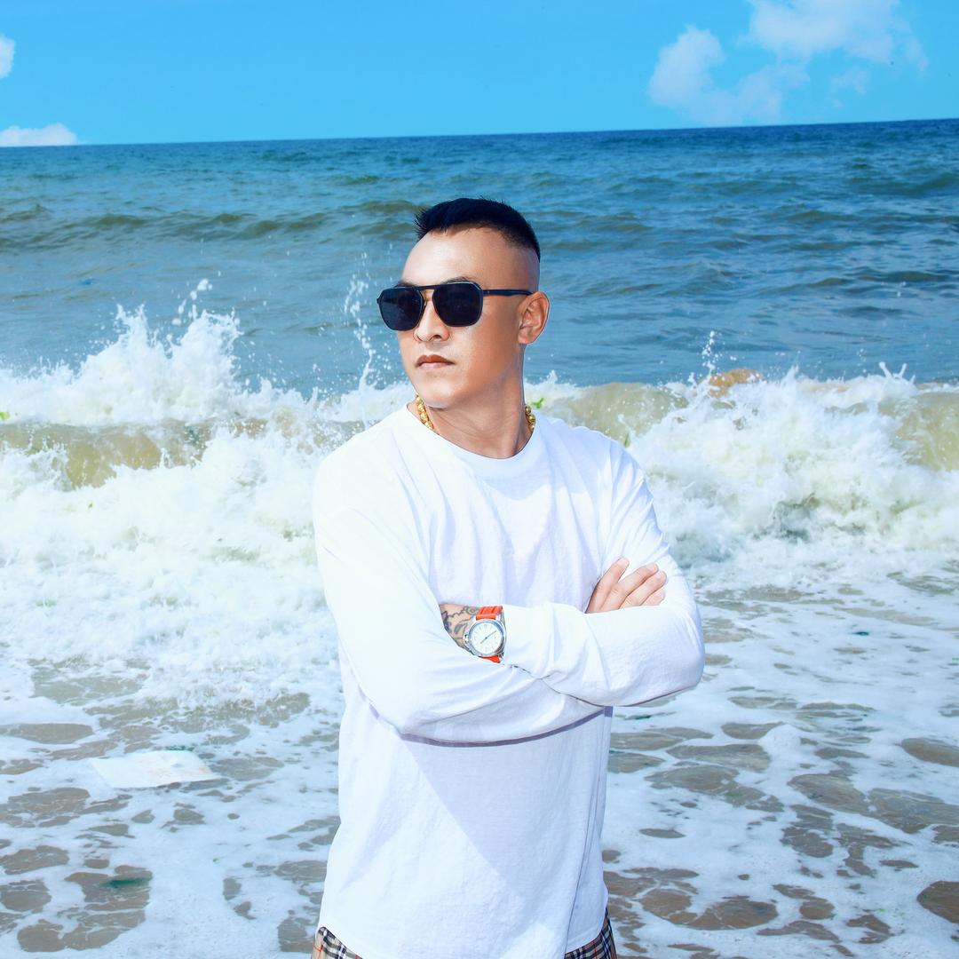 沧海桑田.雷明