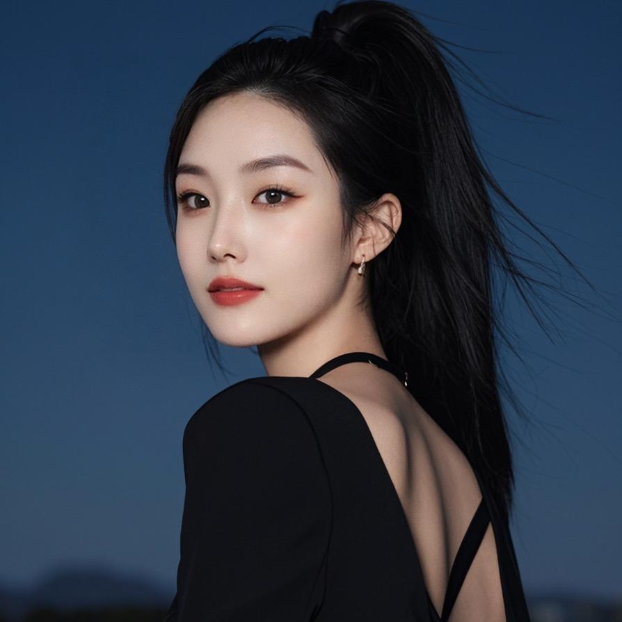 美业—晓芳