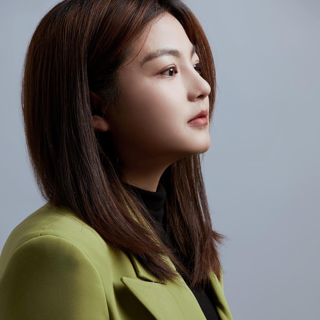 凤庆伊洛旅拍化妆师李贵花