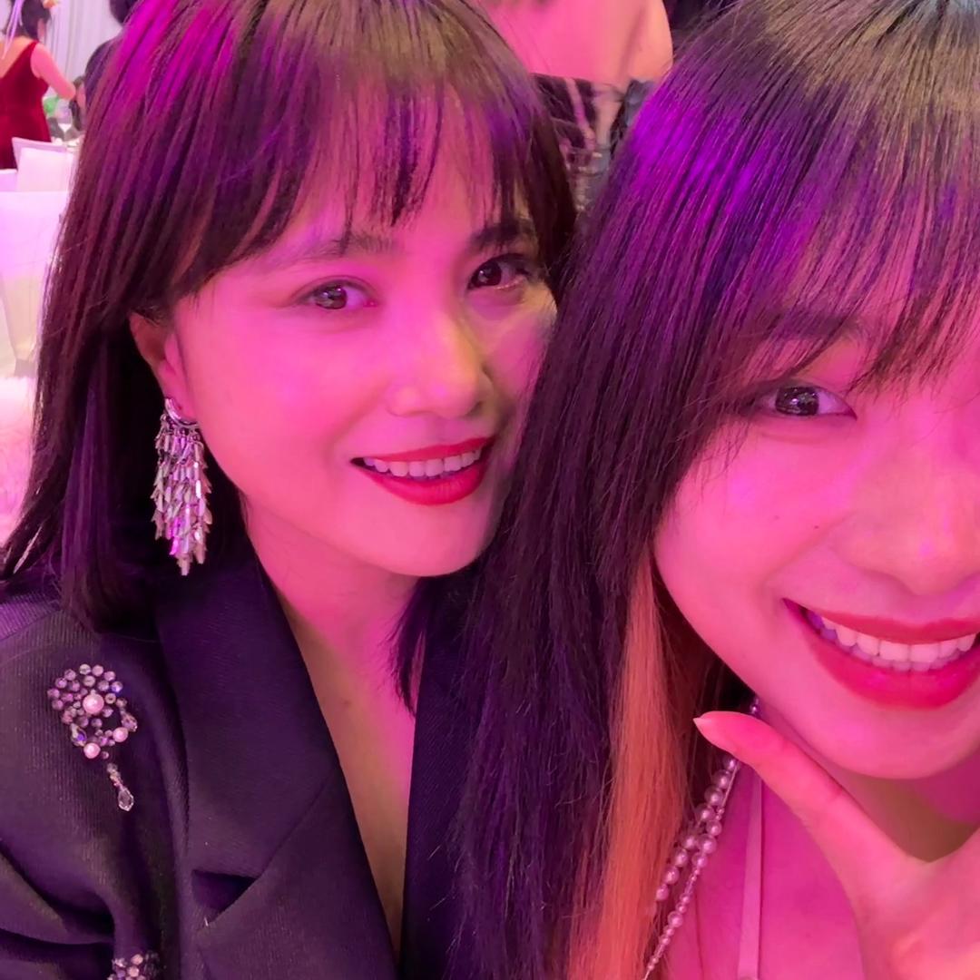 依依美人团小鱼儿