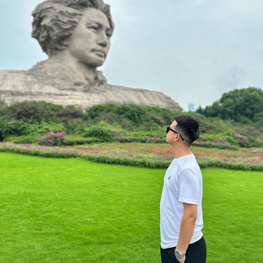 小张同学🇨🇳