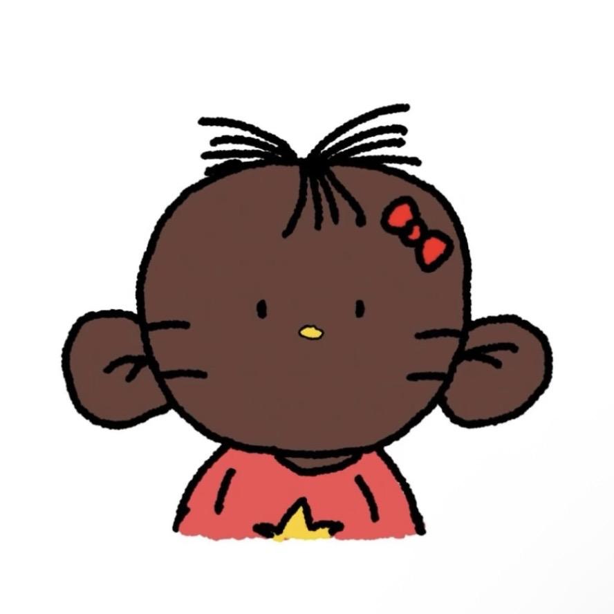 小鱼蛋蛋