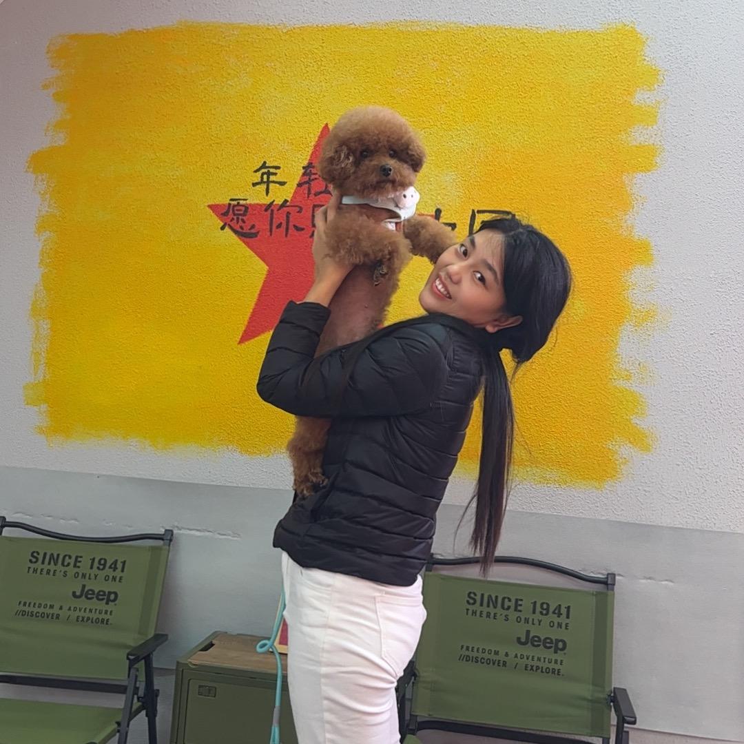 霞姐步行街店（无暇）