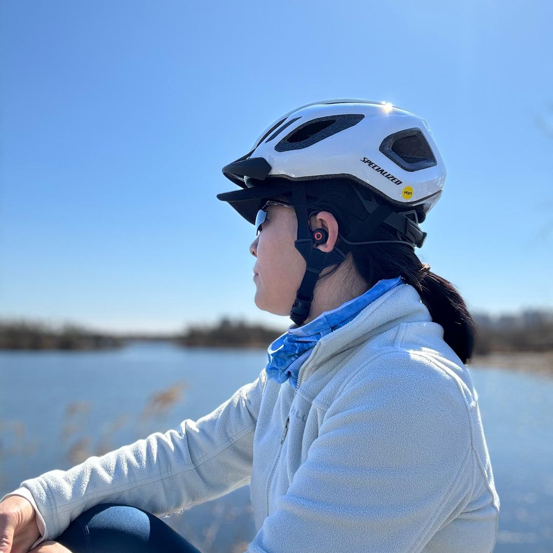 冰城运动小机灵