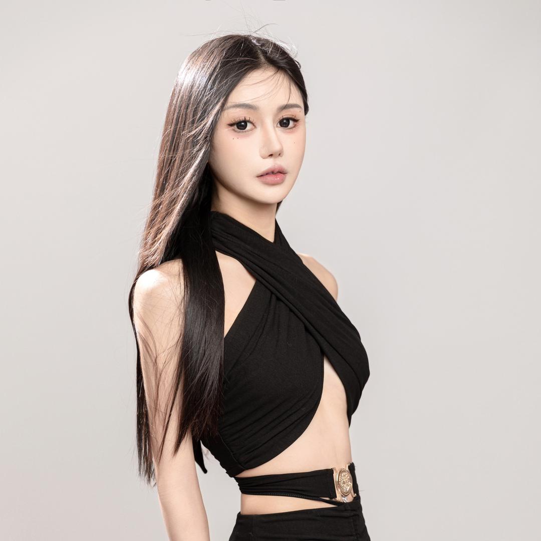 卢大美❤️