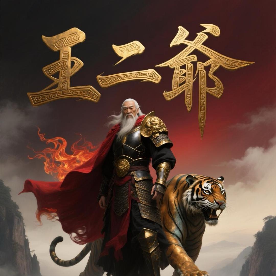 ＠🔥王二爺👨‍🌾