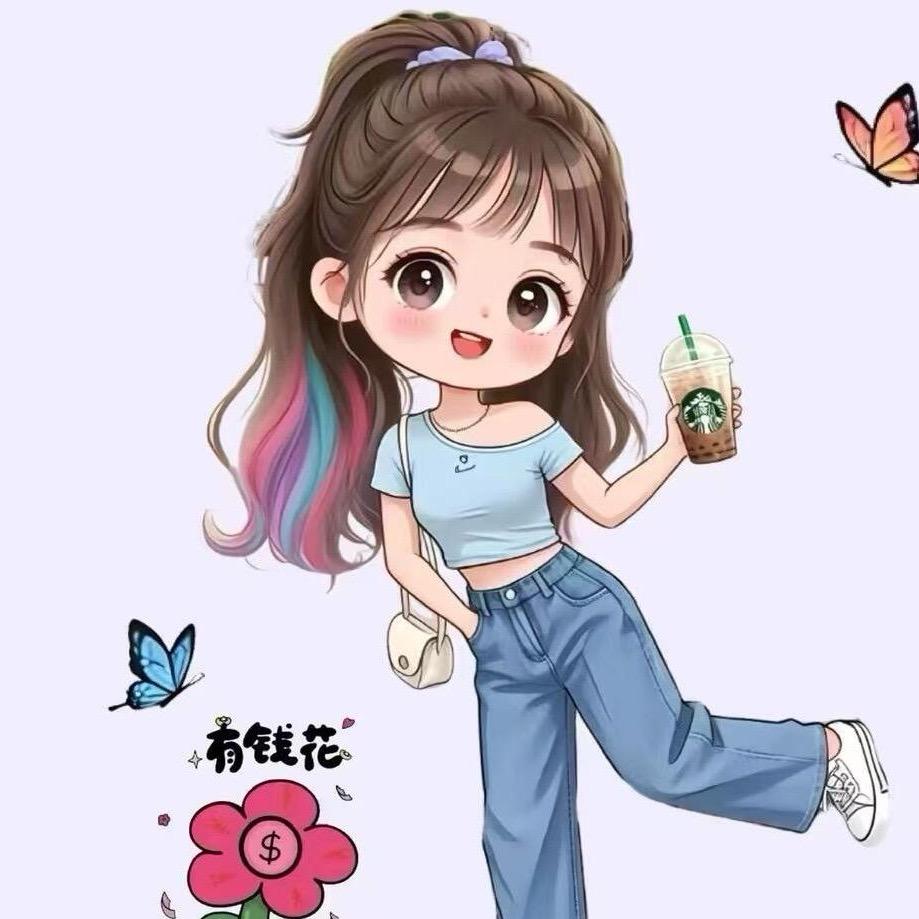 甜心童装