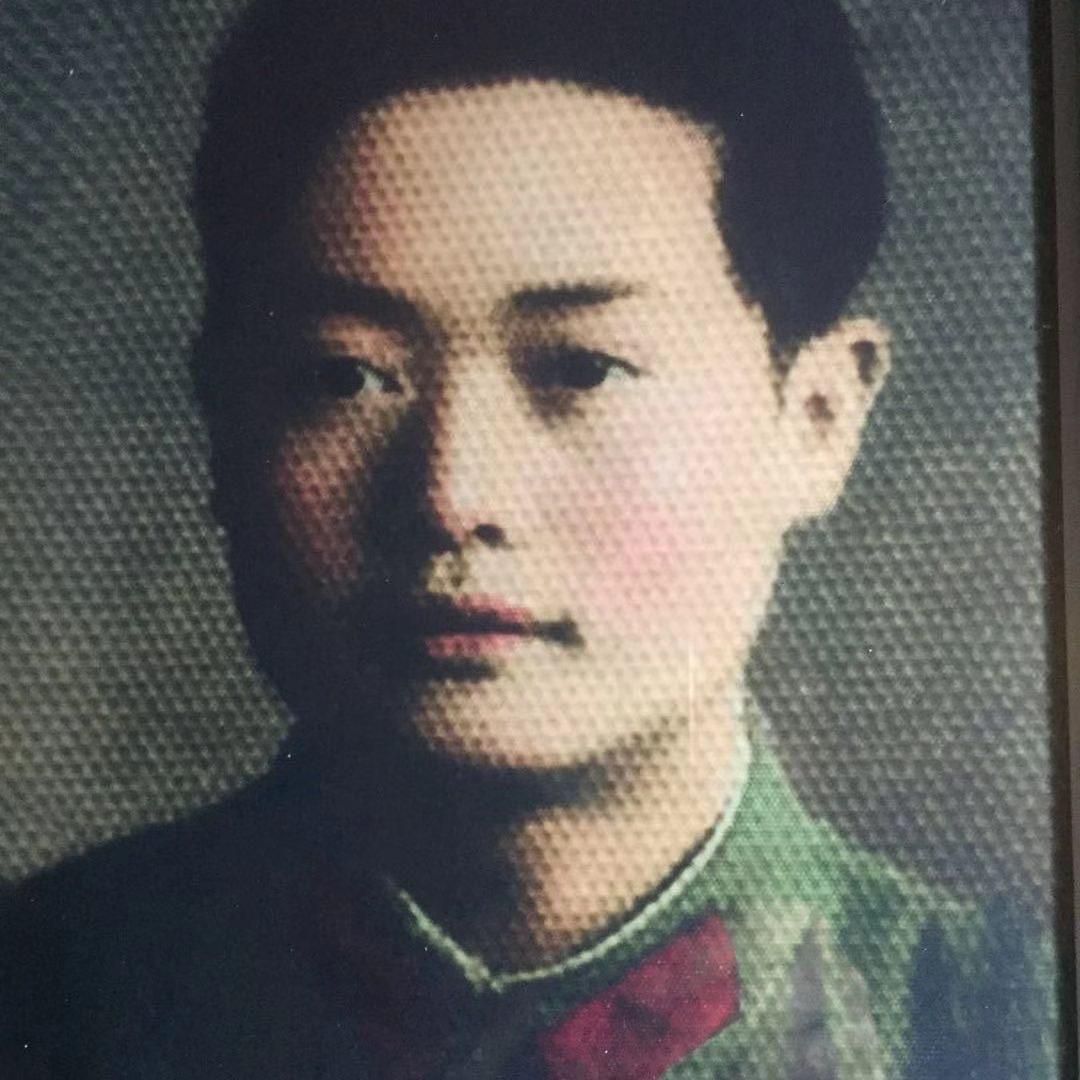 尚仕宣