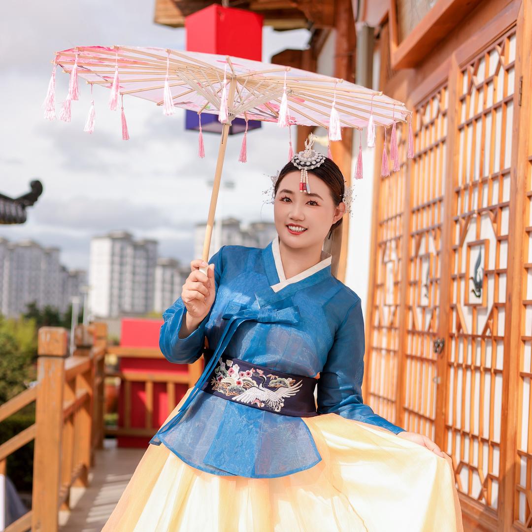 乡村张小爱