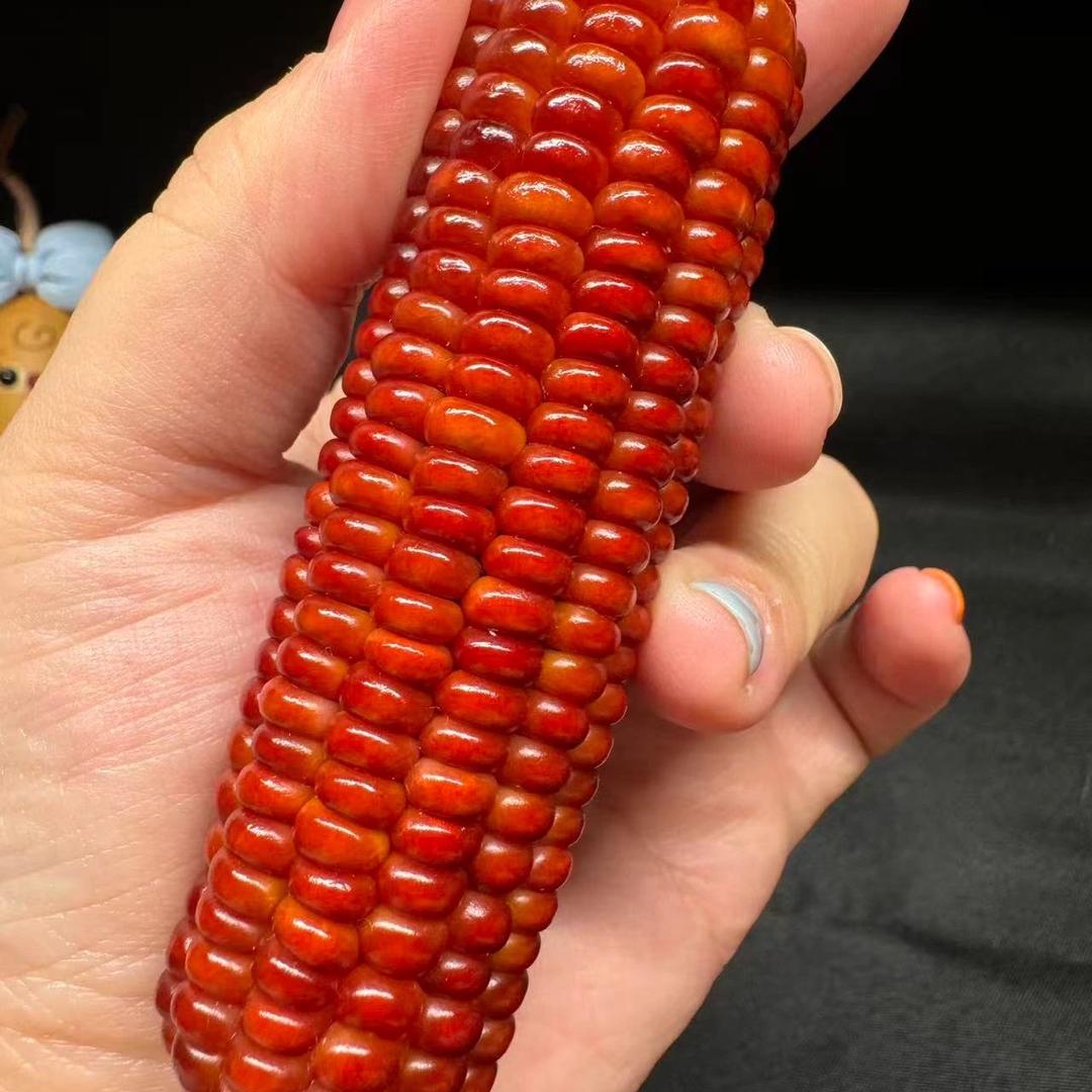 江上月小玉米