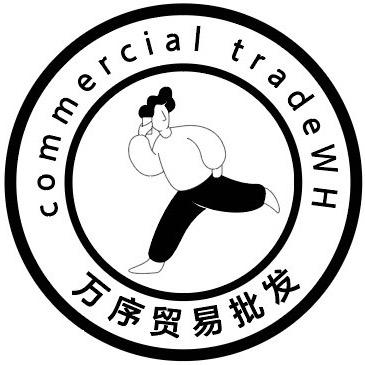 义乌万序商贸