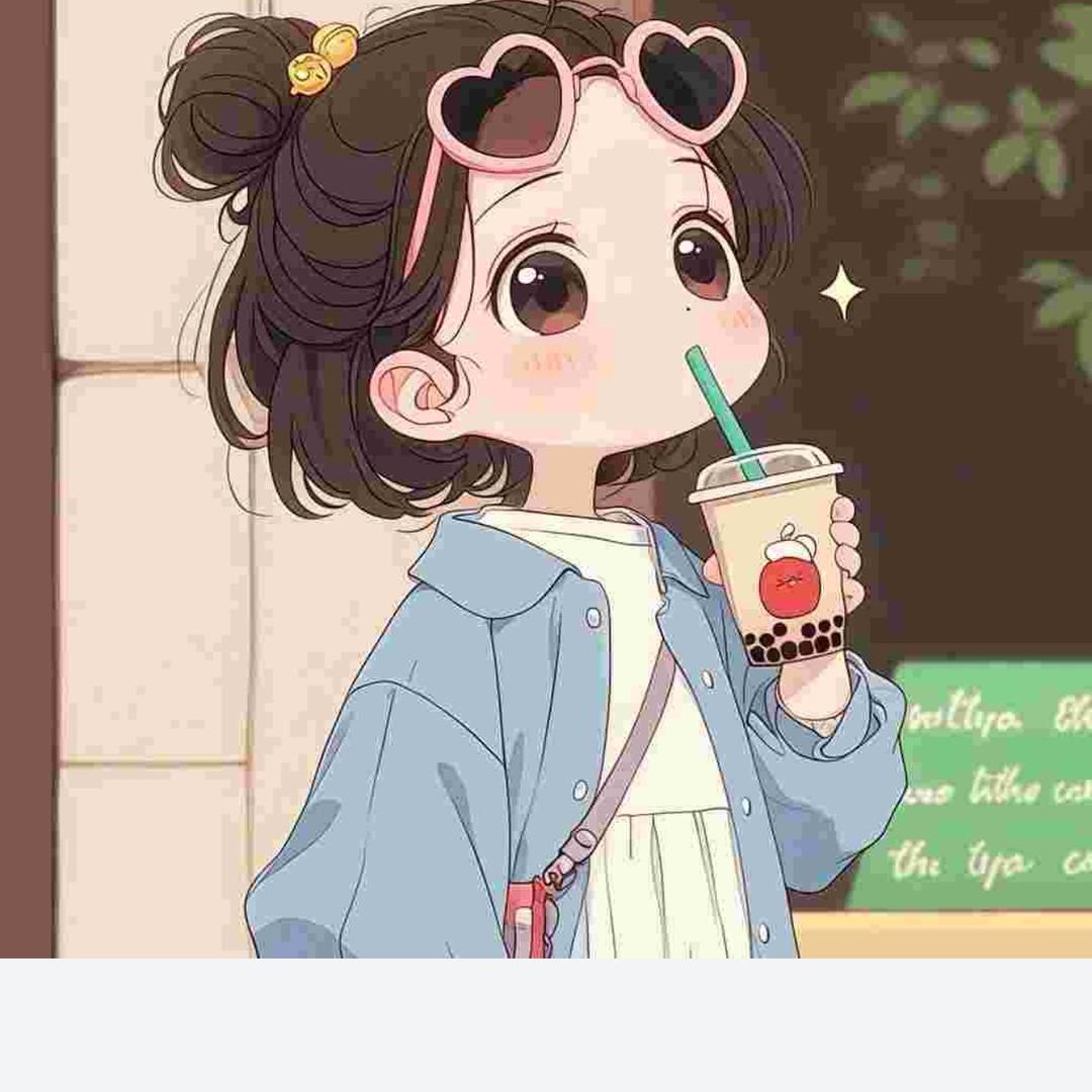 小张不吃瓜