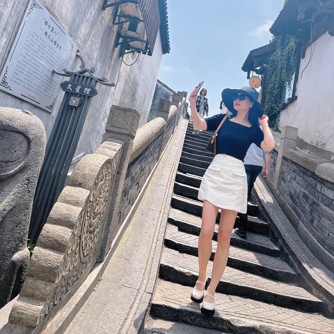 香香
