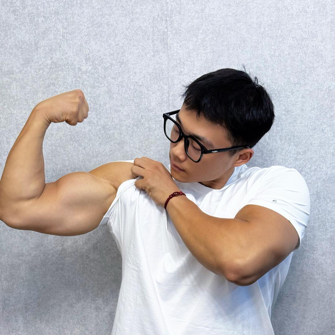 小闫爱吃碳水