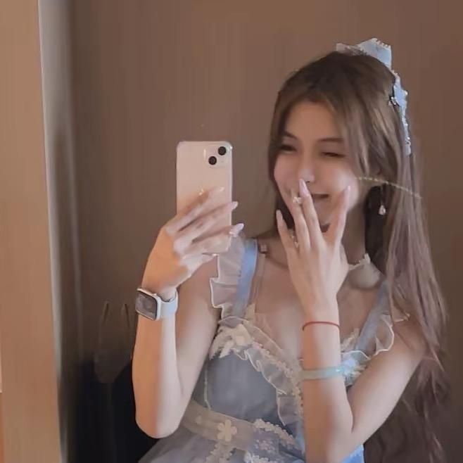 媛安💃