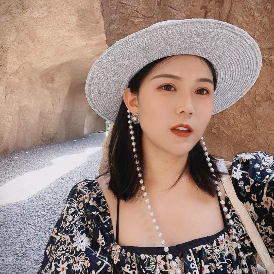 小贺瑶啊（逆流而上）