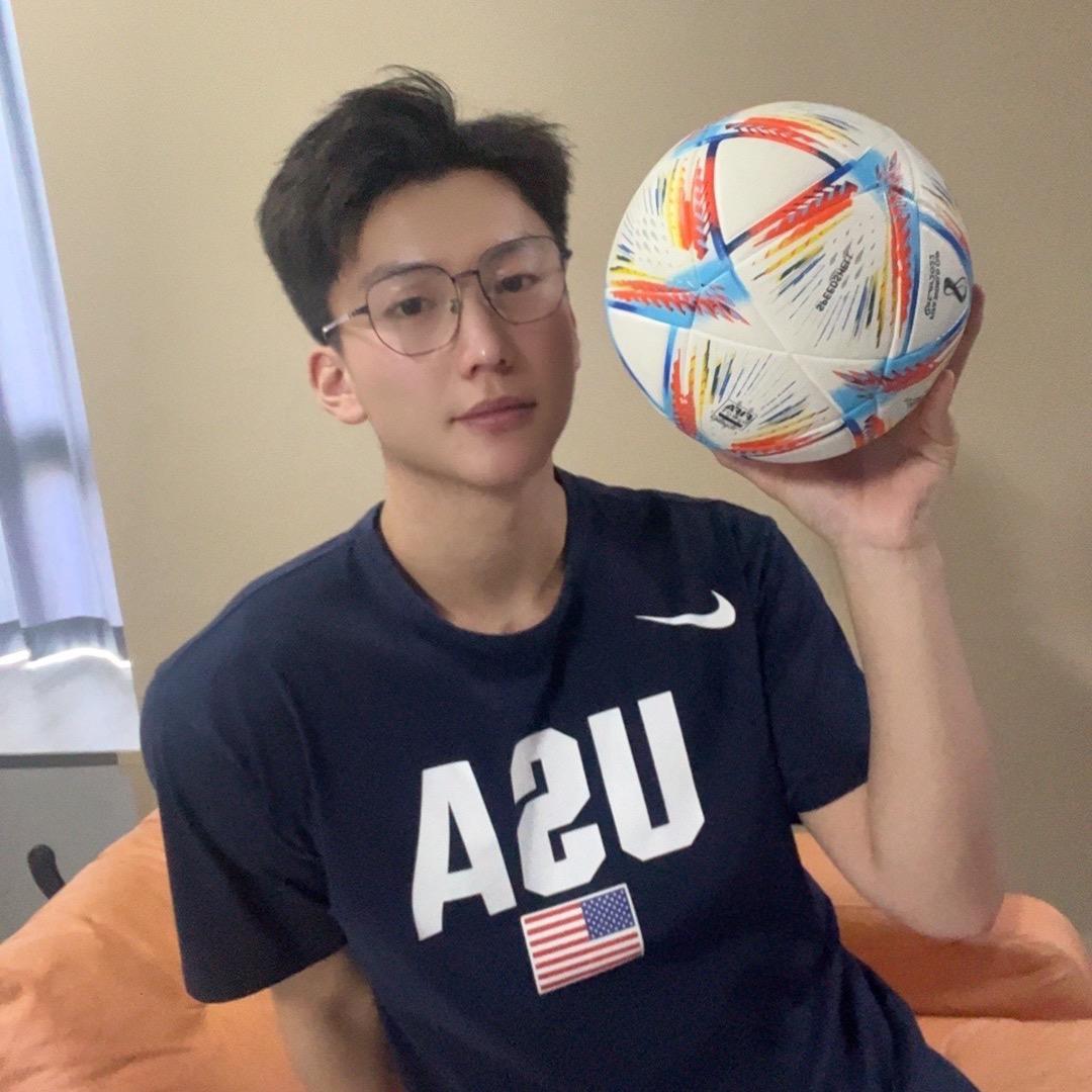 阿博聊球