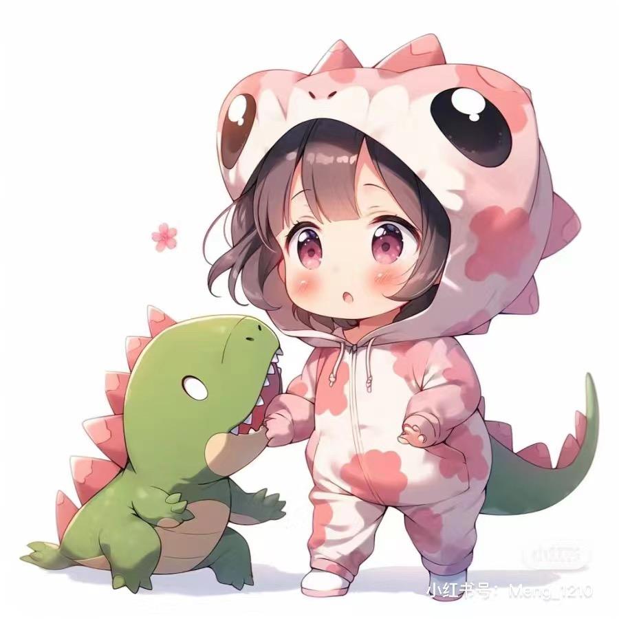 依依·