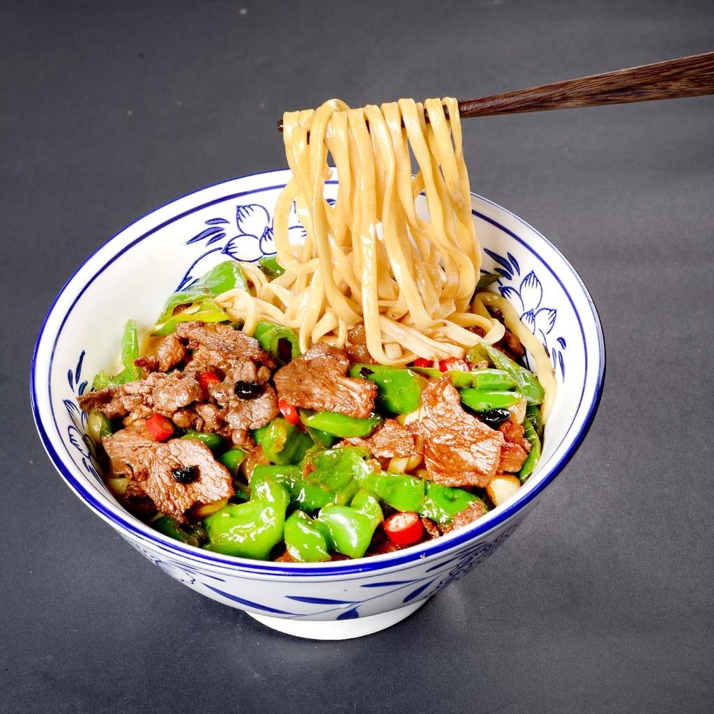 兰香卫现炒浇头面总店