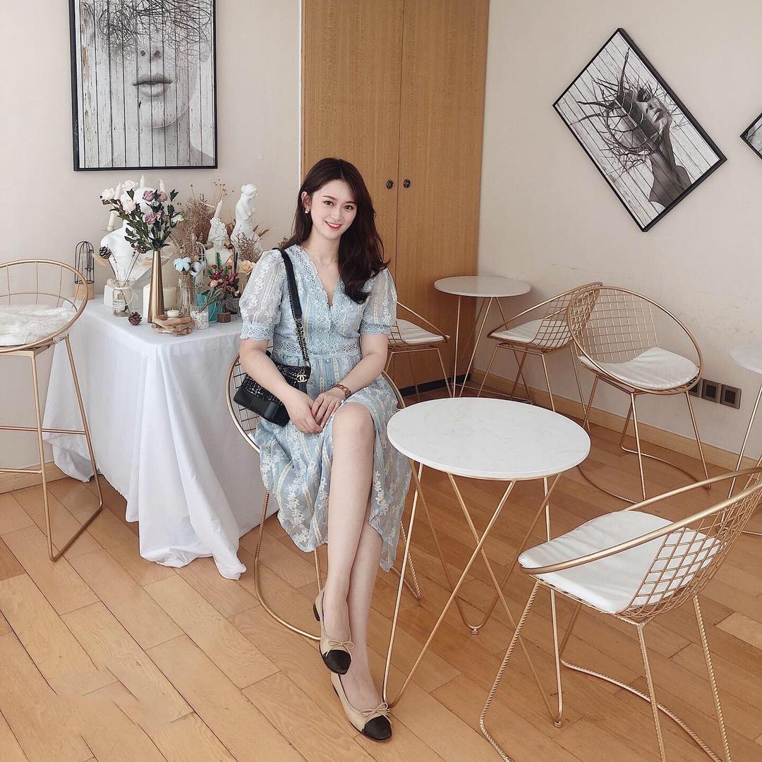 米婭Lavender.Mia🍃