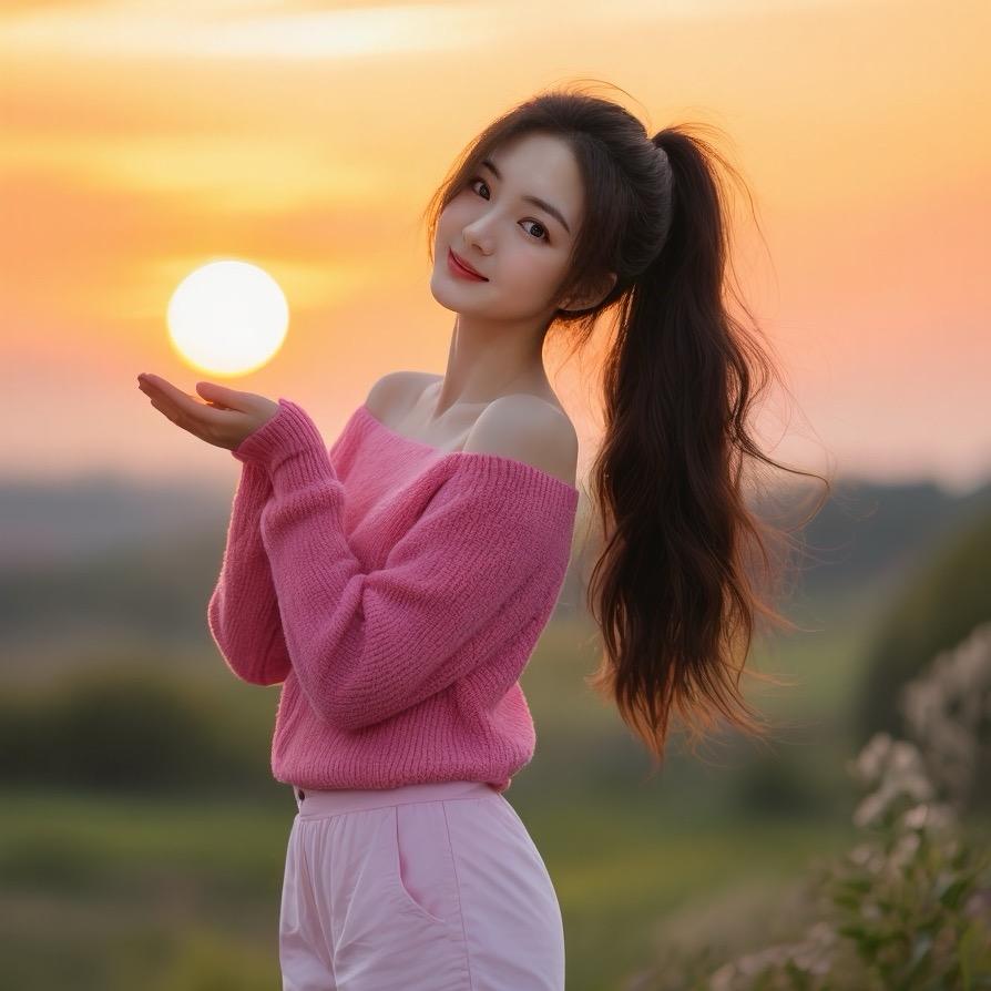 南风知我意……