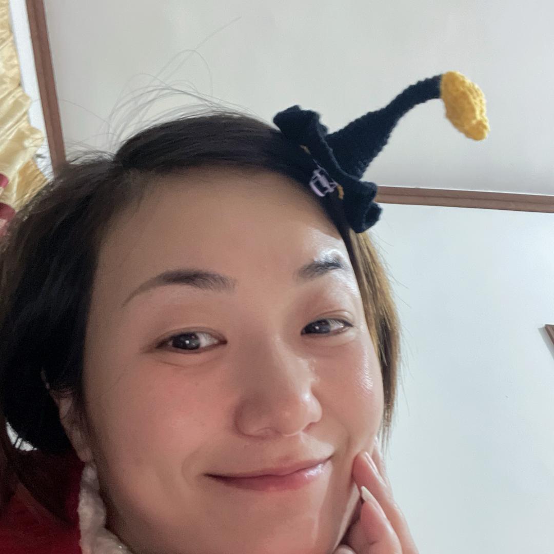 🌈༺ 罗姐姐༻ོ