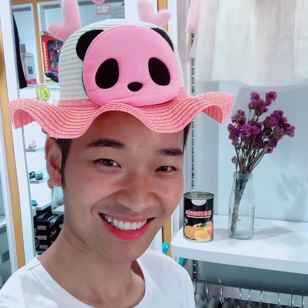 孝男