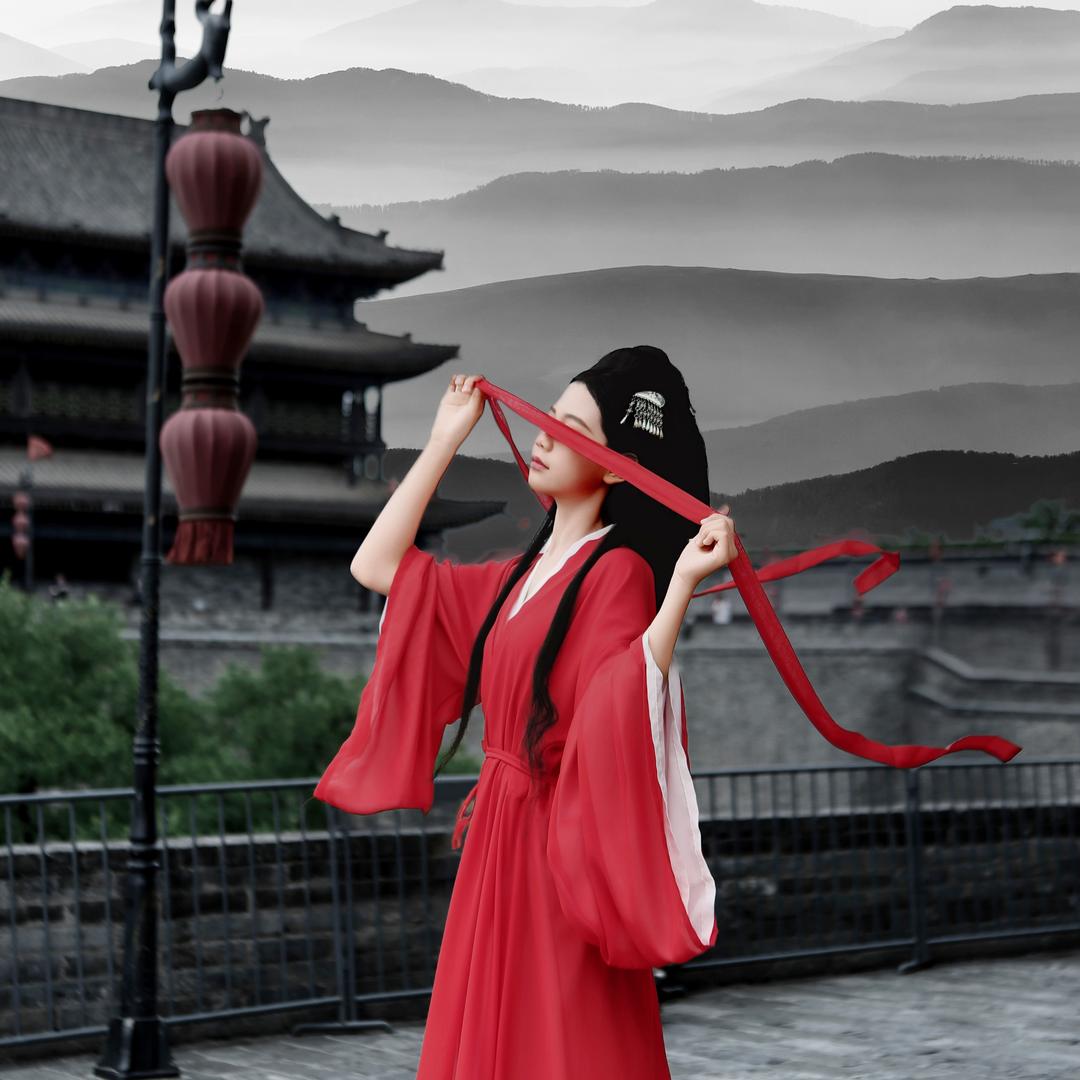 我是静静 谁想了