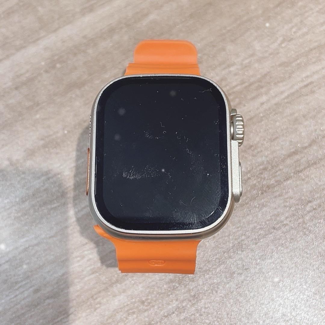 智能手表工厂2️⃣号