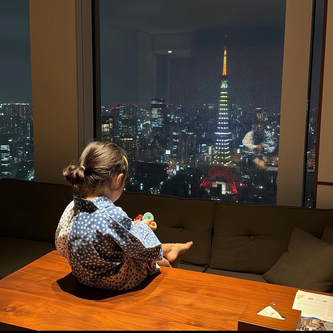 小A..