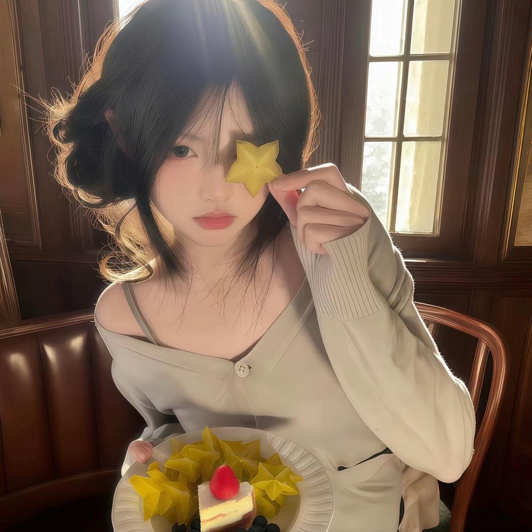 椰奶冻liZzz