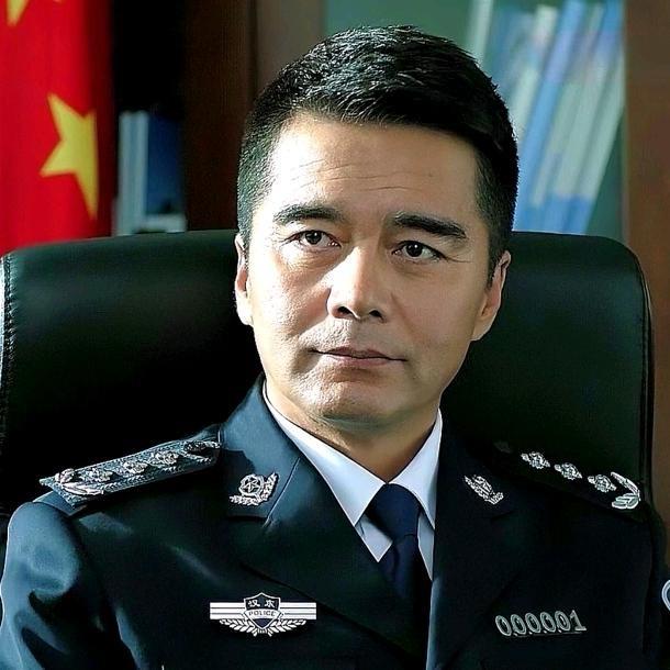 深圳_祁同伟_我太想进步了