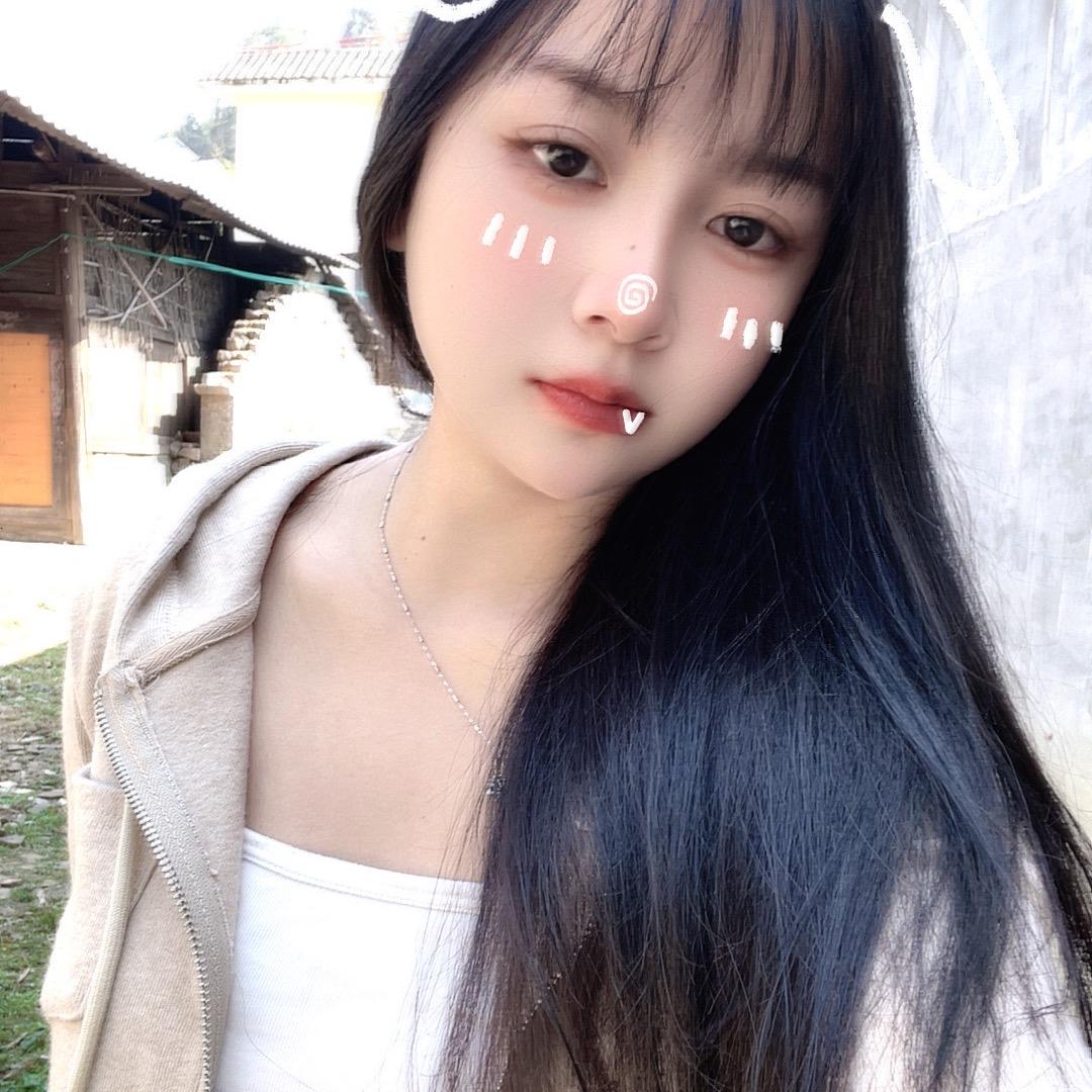 ——琪💔