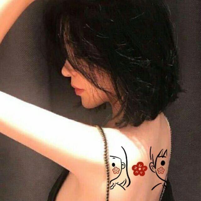 糯米团子