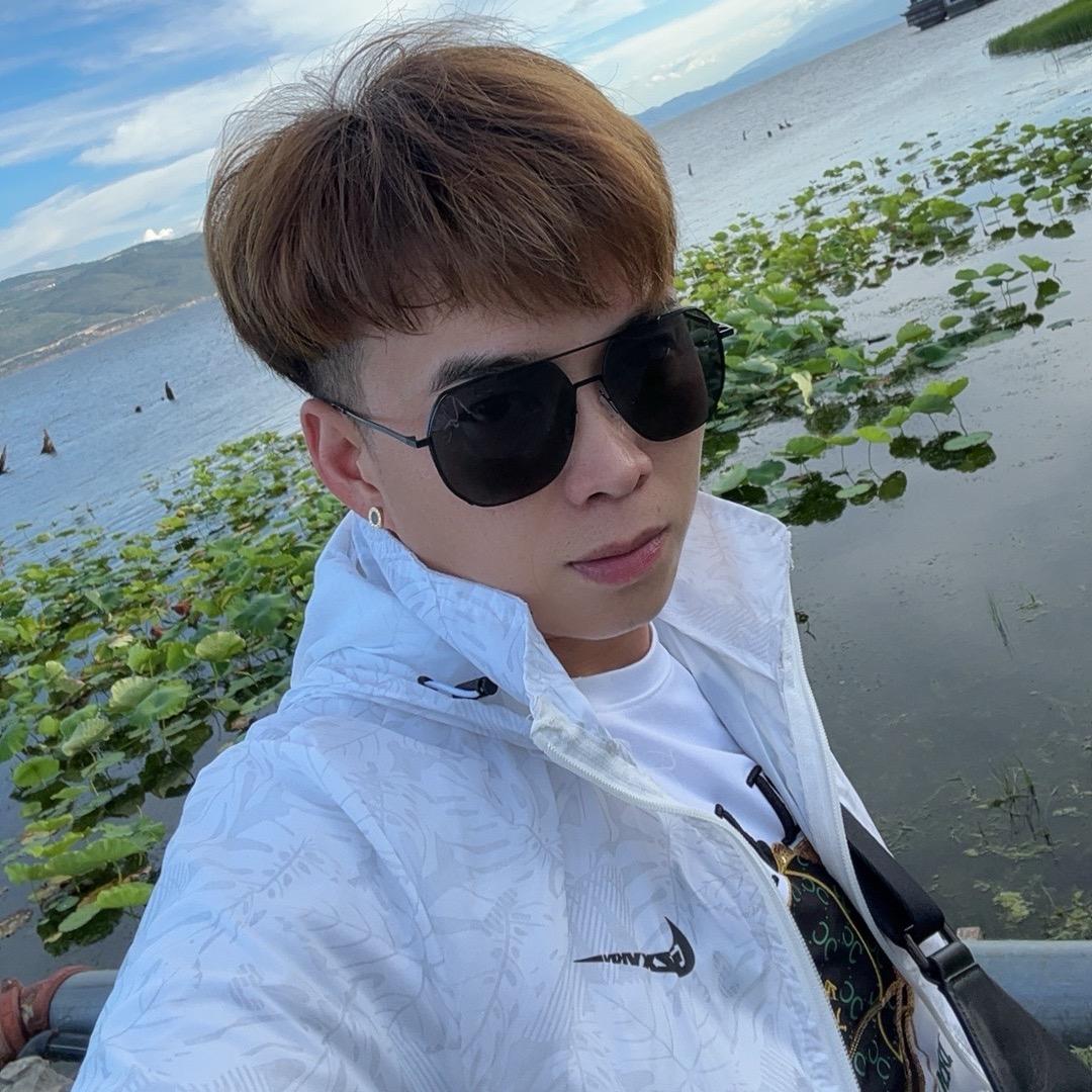 @ 猪肉哥💫